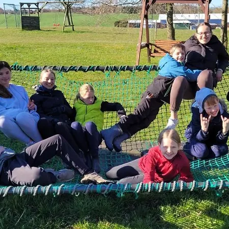 Ferien-bauernhof Kindt *