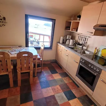 Apartment Ferien-bauernhof Kindt