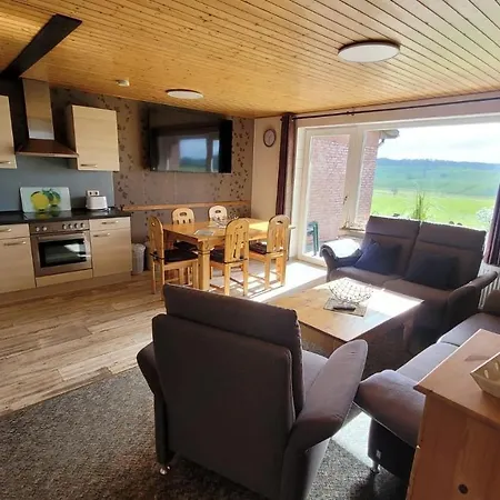 Apartment Ferien-bauernhof Kindt